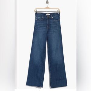 Frame Le Slim PalazzoWide-Leg Women Jeans